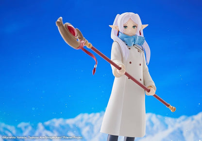Frieren: Beyond Journey's End Oshi Works Statue Frieren 20 cm - Kotobukiya Statues & Busts