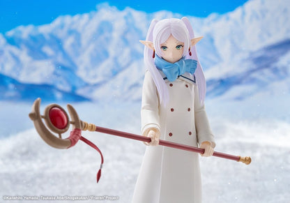 Frieren: Beyond Journey's End Oshi Works Statue Frieren 20 cm - Kotobukiya Statues & Busts