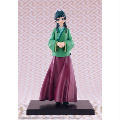 The Apothecary Dairies Oshi Works PVC Figure Maomao 20 cm - Kotobukiya Statues