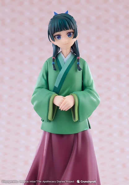 The Apothecary Dairies Oshi Works PVC Figure Maomao 20 cm - Kotobukiya Statues