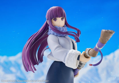 Frieren: Beyond Journey's End Oshi Works Statue Fern 25 cm - Kotobukiya Statues & Busts