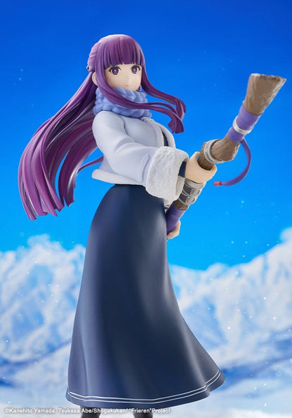 Frieren: Beyond Journey's End Oshi Works Statue Fern 25 cm - Kotobukiya Statues & Busts