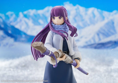 Frieren: Beyond Journey's End Oshi Works Statue Fern 25 cm - Kotobukiya Statues & Busts
