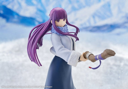 Frieren: Beyond Journey's End Oshi Works Statue Fern 25 cm - Kotobukiya Statues & Busts