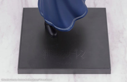 Frieren: Beyond Journey's End Oshi Works Statue Fern 25 cm - Kotobukiya Statues & Busts