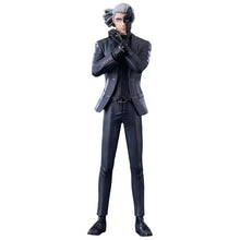 Trigun Oshi Works PVC Figure 1/8 Livio the Double Fang 22 cm - Kotobukiya Statues