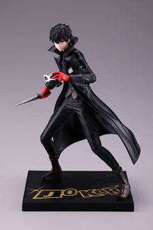 Persona 5 Royal Oshi Works PVC Figure Joker 22 cm - Kotobukiya Statues