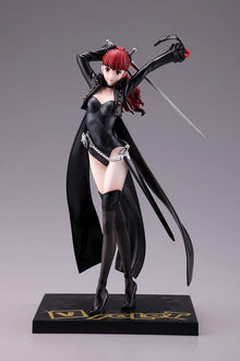 Persona 5 Royal Oshi Works PVC Figure Violet 25 cm - Kotobukiya Statues