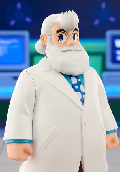 Mega Man Oshi Works PVC Figures 2-Pack Dr. Wily & Dr. Light - Kotobukiya Statues & Busts