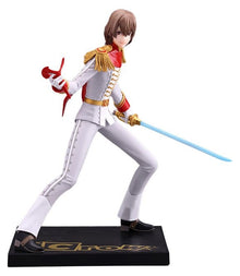 Persona 5 Royal Oshi Works PVC Figure Crow 21 cm - Kotobukiya Statues