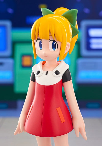 Mega Man Oshi Works PVC Figure Roll 19 cm - Kotobukiya Statues & Busts