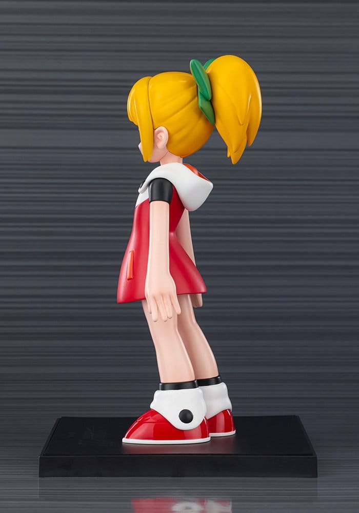 Mega Man Oshi Works PVC Figure Roll 19 cm - Kotobukiya Statues & Busts
