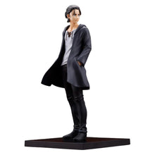 Attack on Titan: The Final Season Oshi Works PVC Figure Eren Yeager The Final Season Ver. 23 cm - Kotobukiya Statues