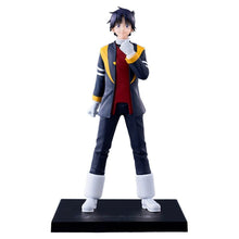 Snowball Earth Oshi Works PVC Figure Tetsuo Yabusame - Kotobukiya Statues