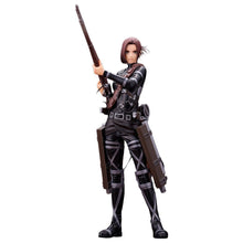 Attack on Titan: The Final Season Oshi Works PVC Figure Sasha Blouse The Final Season Ver. - Kotobukiya Statues