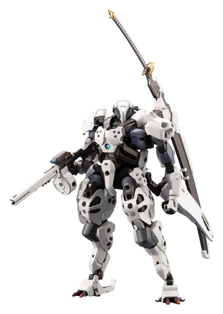 Hexa Gear Plastic Model Kit 1/24 V-Thor (Reproduction) - Kotobukiya Model Kits