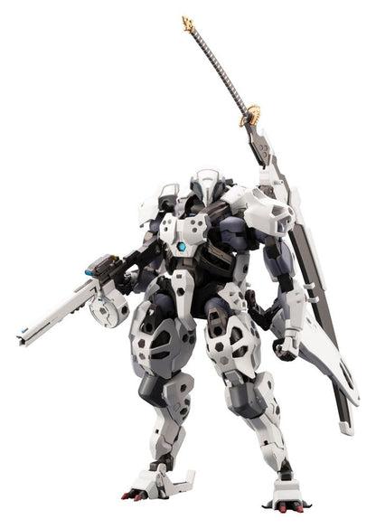 Hexa Gear Plastic Model Kit 1/24 V-Thor (Reproduction) - Kotobukiya Model Kits