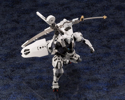 Hexa Gear Plastic Model Kit 1/24 V-Thor (Reproduction)