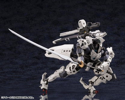 Hexa Gear Plastic Model Kit 1/24 V-Thor (Reproduction)