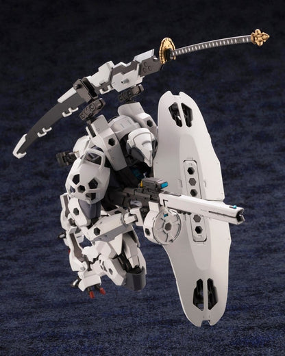 Hexa Gear Plastic Model Kit 1/24 V-Thor (Reproduction)