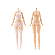 Sousai Shojo Teien Accessory Set for 1/10 Action Figures Dress Up Body Size L - Kotobukiya Action Figure: Accessories