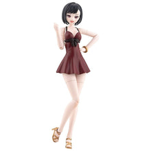 Sousaishojoteien Plastic Model Kit 1/10 Yomi Swim Style 16 cm - Kotobukiya Models & Kits