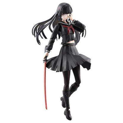Sousai Shojo Teien Plastic Model 1/10 Kuon Yakushiji Maria Kagaribi Damage Ver. 16 cm - Kotobukiya Model Kits