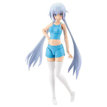 Sousaishojoteien Plastic Model Kit Grand Scale Dress Up Body M with Stylet 25 cm - Kotobukiya Model Kits