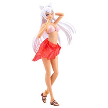Sousaishojoteien Plastic Model 1/10 Animal Ears Emulator Swim Style Dreaming Style Twilight Cat - Kotobukiya Model Kits