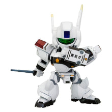 The Mobile Police Patlabor D-Style Plastic Model AV-98 Ingram 1 11 cm (Reproduction) - Kotobukiya Model Kits