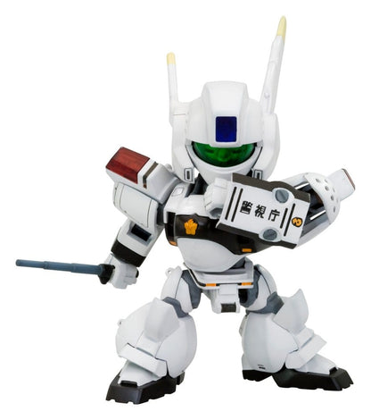 The Mobile Police Patlabor D-Style Plastic Model AV-98 Ingram 1 11 cm (Reproduction) - Kotobukiya Model Kits