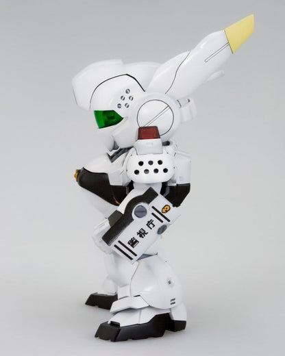 The Mobile Police Patlabor D-Style Plastic Model AV-98 Ingram 1 11 cm (Reproduction) - Kotobukiya Model Kits