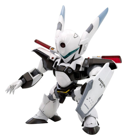 Patlabor The Mobile Police D-Style Model Kit AV-X0 Type Zero Reproduction - Kotobukiya Model Kits
