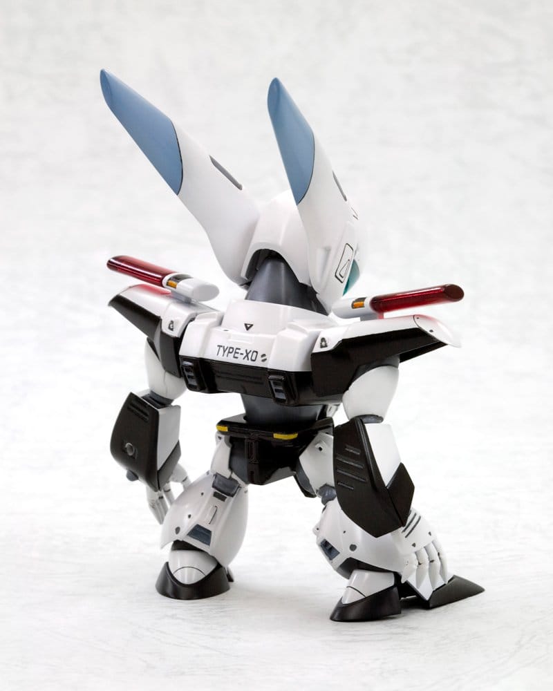 Patlabor The Mobile Police D-Style Model Kit AV-X0 Type Zero Reproduction - Kotobukiya Model Kits