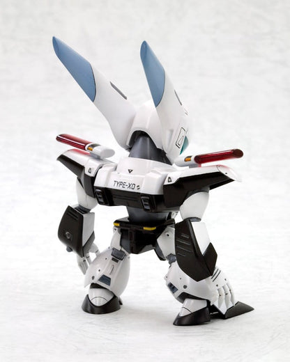 Patlabor The Mobile Police D-Style Model Kit AV-X0 Type Zero Reproduction - Kotobukiya Model Kits