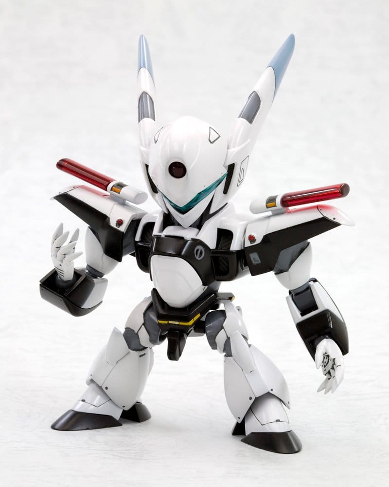 Patlabor The Mobile Police D-Style Model Kit AV-X0 Type Zero Reproduction - Kotobukiya Model Kits