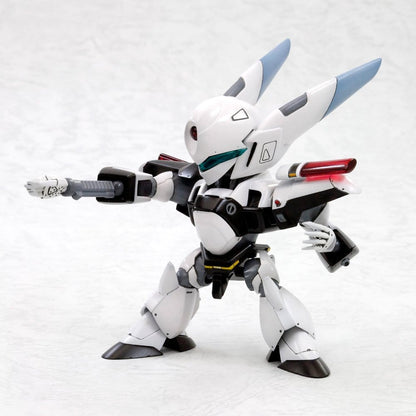Patlabor The Mobile Police D-Style Model Kit AV-X0 Type Zero Reproduction - Kotobukiya Model Kits