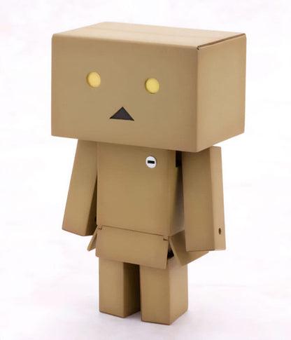 Yotsubato! Plastic Model Kit Danboard 13 cm - Kotobukiya Models & Kits