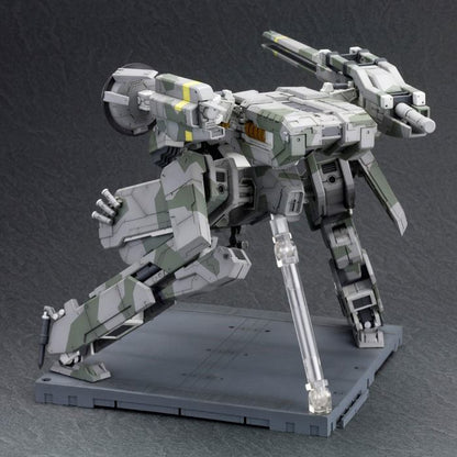 Metal Gear Solid Plastic Model Kit 1/100 Metal Gear Rex 22 cm - Kotobukiya Models & Kits