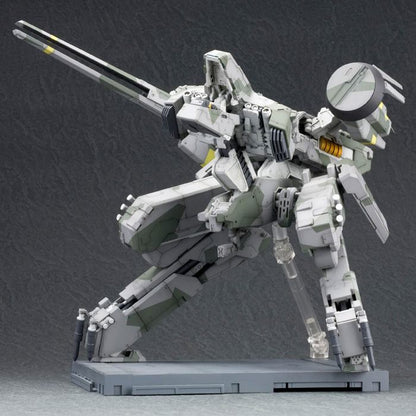 Metal Gear Solid Plastic Model Kit 1/100 Metal Gear Rex 22 cm - Kotobukiya Models & Kits