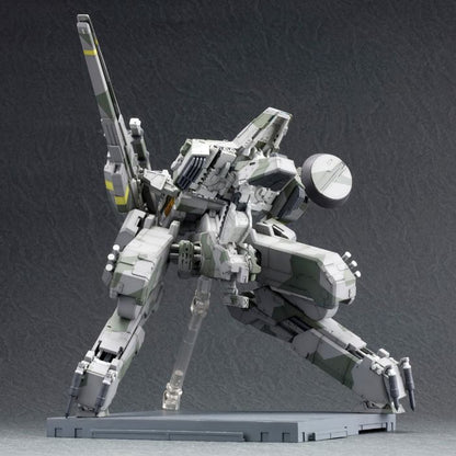 Metal Gear Solid Plastic Model Kit 1/100 Metal Gear Rex 22 cm - Kotobukiya Models & Kits