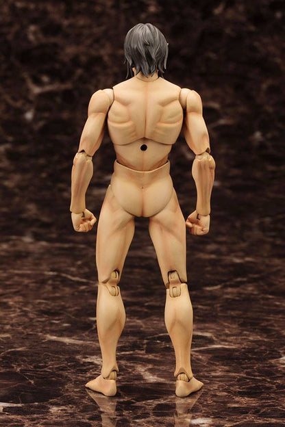 Attack on Titan Plastic Model Kit Eren Yeager 16 cm - Kotobukiya Model Kits