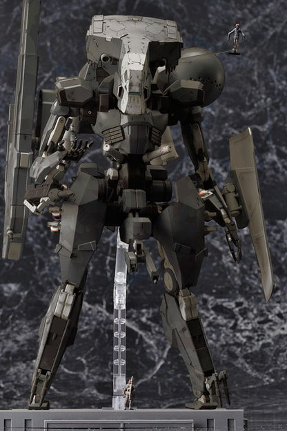 Metal Gear Solid V Plastic Model Kit 1/100 Metal Gear Sahelanthropus Black Ver. 36 cm - Kotobukiya Models & Kits