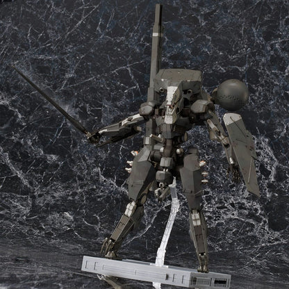 Metal Gear Solid V Plastic Model Kit 1/100 Metal Gear Sahelanthropus Black Ver. 36 cm - Kotobukiya Models & Kits