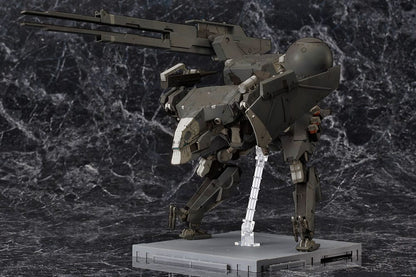 Metal Gear Solid V Plastic Model Kit 1/100 Metal Gear Sahelanthropus Black Ver. 36 cm - Kotobukiya Models & Kits