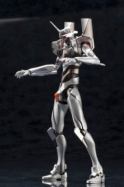 Godzilla vs Evangelion Plastic Model Kit Evangelion Test Type-01 Mecha Godzilla Ver. 19 cm - Kotobukiya Model Kits