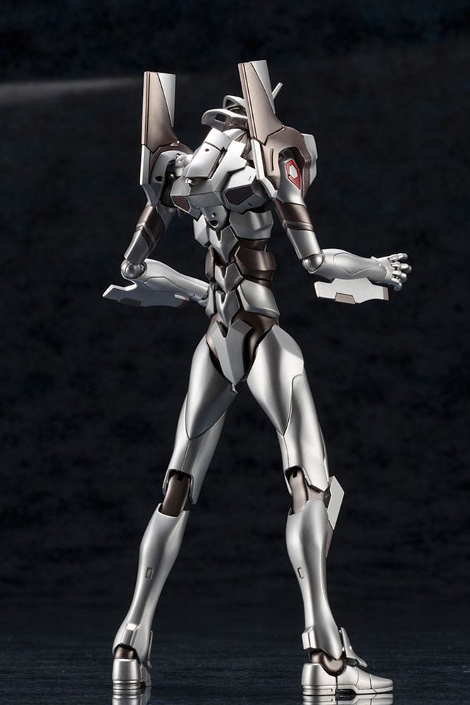 Godzilla vs Evangelion Plastic Model Kit Evangelion Test Type-01 Mecha Godzilla Ver. 19 cm - Kotobukiya Model Kits