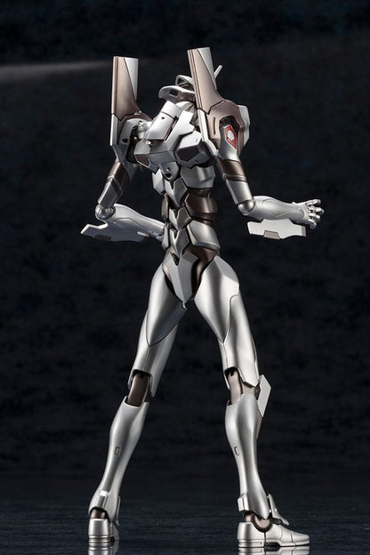 Godzilla vs Evangelion Plastic Model Kit Evangelion Test Type-01 Mecha Godzilla Ver. 19 cm - Kotobukiya Model Kits