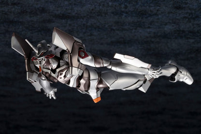 Godzilla vs Evangelion Plastic Model Kit Evangelion Test Type-01 Mecha Godzilla Ver. 19 cm - Kotobukiya Model Kits