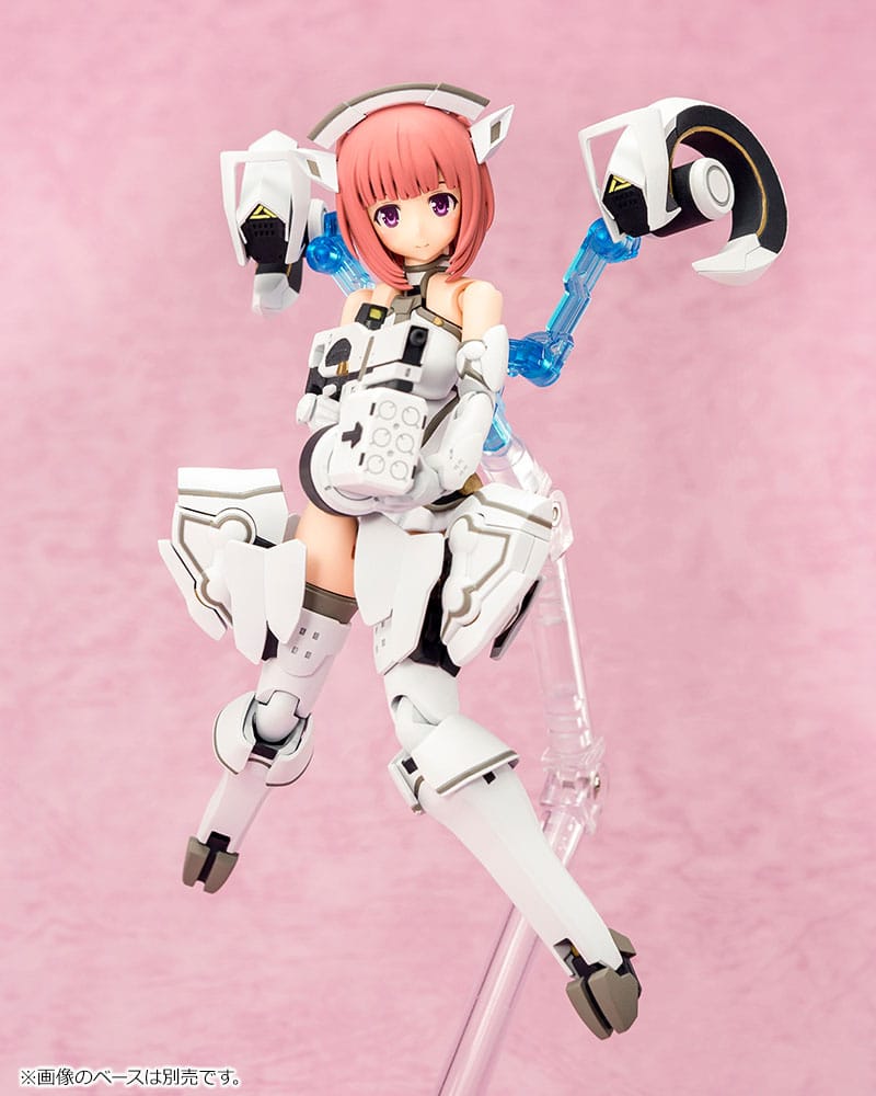 Alice Gear Aegis Megami Device Plastic Model Kit Aika Aikawa 16 cm - Kotobukiya Model Kits